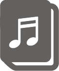 礼拝説教を音声データーを日付順で探す