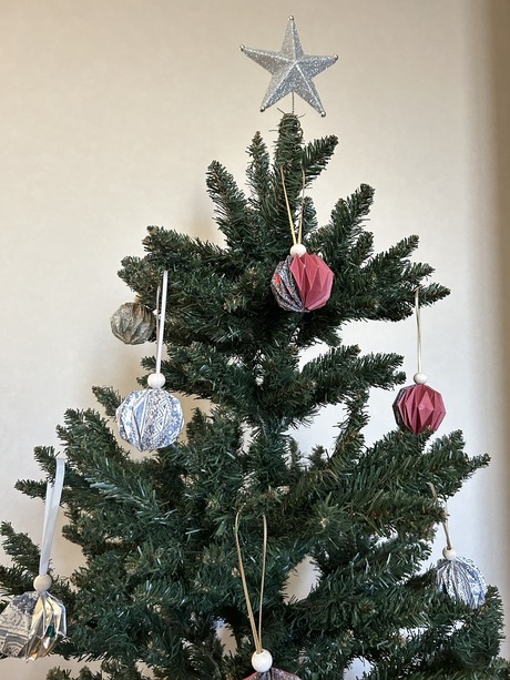 大切なあなたにメリークリスマス!
