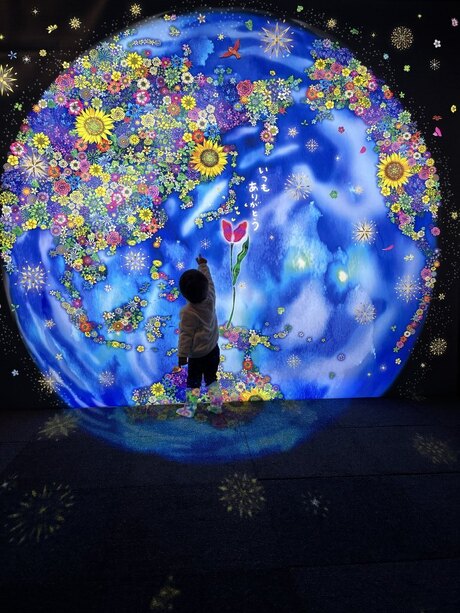 子どもたちに贈りたいプレゼント